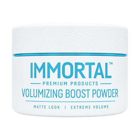Cera Immortal Premium Volumizing Boost Powder