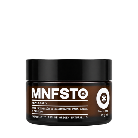 Cera Nutritiva MNFSTO