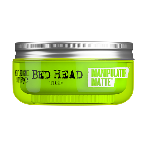 Cera TIGI Bed Head Manipulator Matte