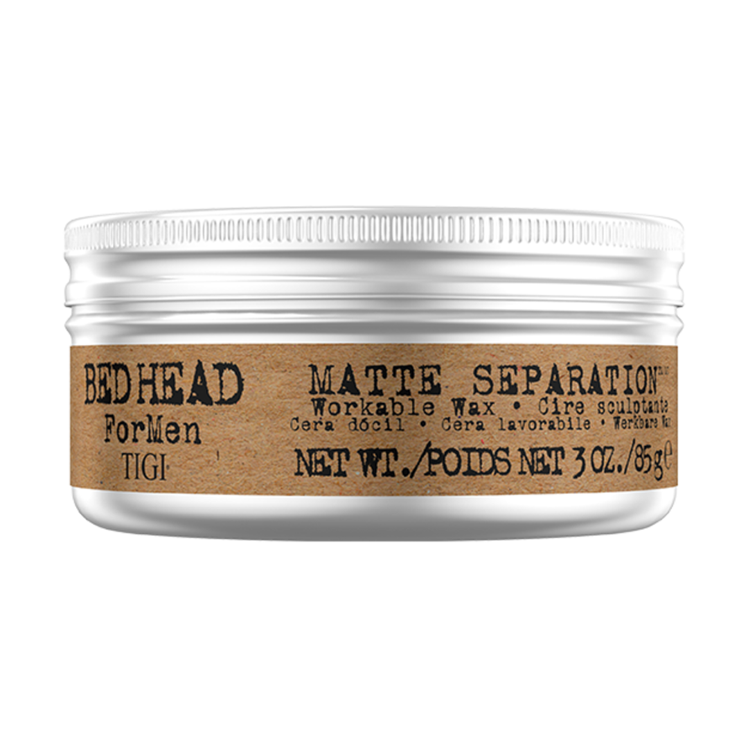 Cera TIGI Bed Head Matte Separation - Tienda online - Pago contra ...