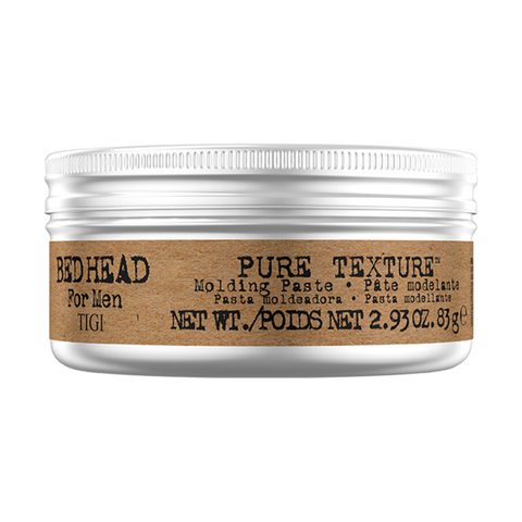 Cera TIGI Bed Head Pure Texture