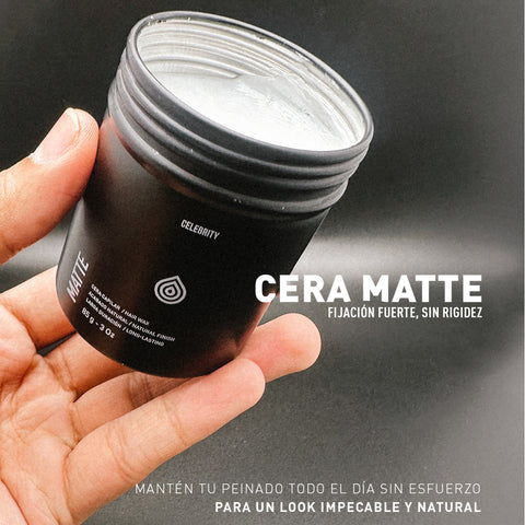 Cera Celebrity Mate