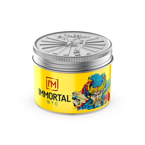 Cera Immortal Exclusive Samurai Spirit