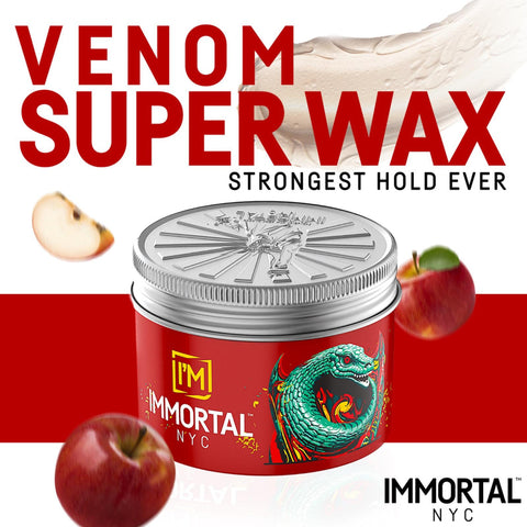 Cera Immortal Exclusive Venom