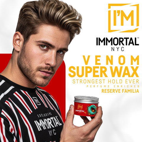 Cera Immortal Exclusive Venom