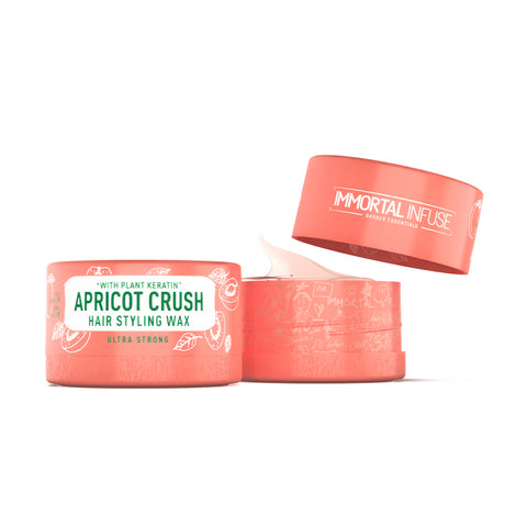 Cera Immortal Infuse Apricot Crush