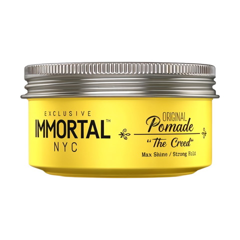 Cera Immortal NYC Amarilla The Creed