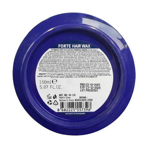 Cera Immortal Pro Minoxidil Forte