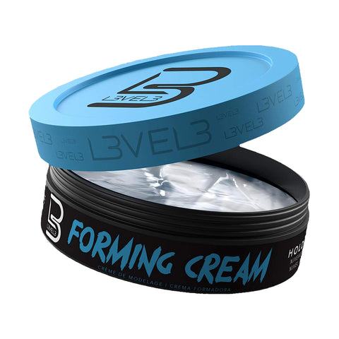 Cera L3VEL3 Forming Cream Azul