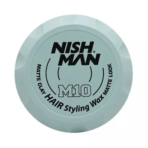 Cera Nishman M10 - Clay Mate Fuerte