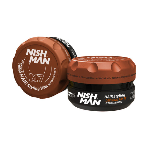 Cera Nishman M7 - Mate Flexible