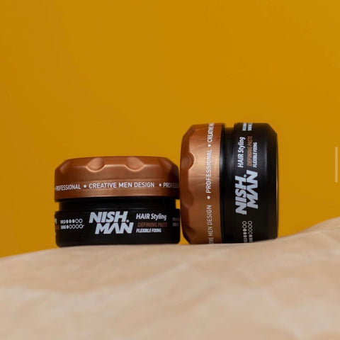 Cera Nishman M7 - Mate Flexible