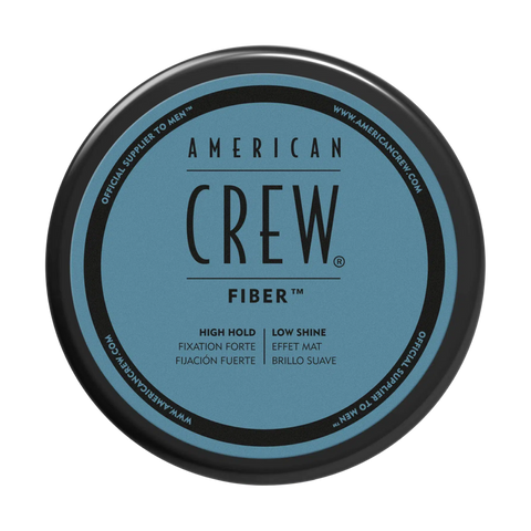 Cera American Crew Fiber