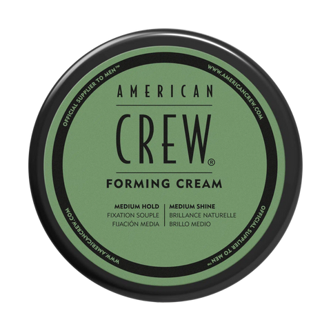 Cera American Crew Forming Cream