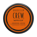 Cera American Crew Matte Clay