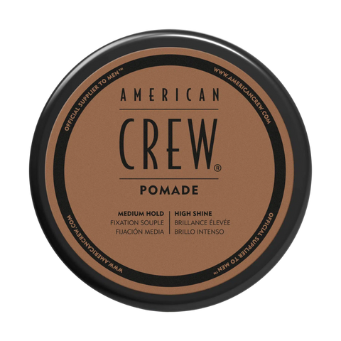 Cera American Crew Pomade