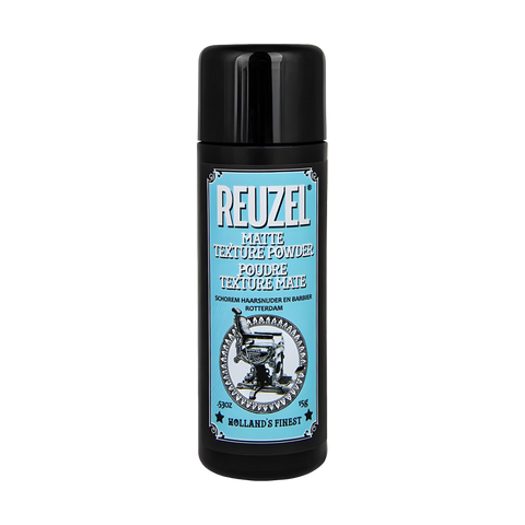 Cera En Polvo Voluminizador Reuzel