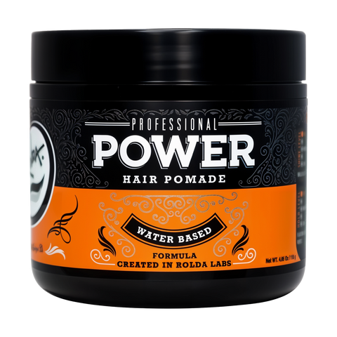 Cera Rolda Power Pomade