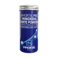 Cera en Polvo Immortal Pro Minoxidil Forte