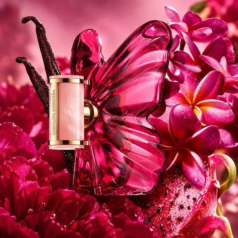 Perfume Carolina Herrera La Bomba