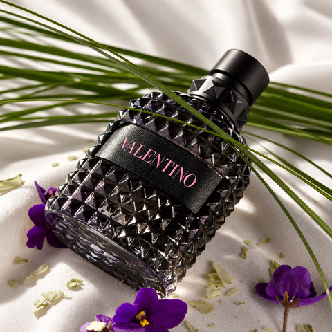 Perfume Valentino Uomo Born In Roma