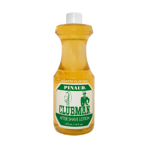 After Shave Clubman Pinaud 473ml.