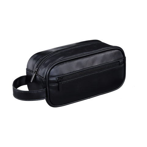 Cosmetiquera Negra Premium