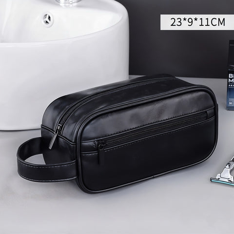 Cosmetiquera Negra Premium