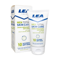 Crema Hidratante Anti-Edad LEA Men