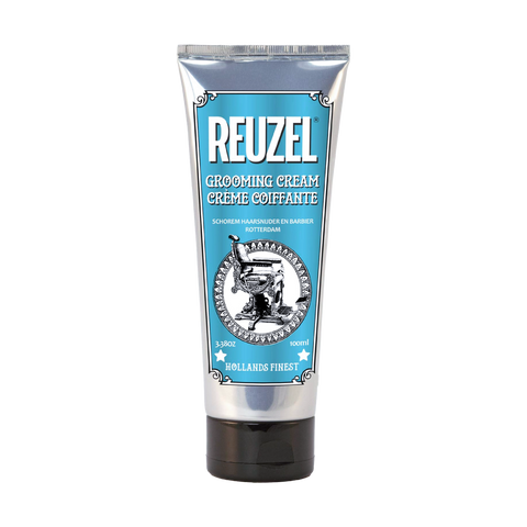 Crema para Rizos Grooming Cream Reuzel