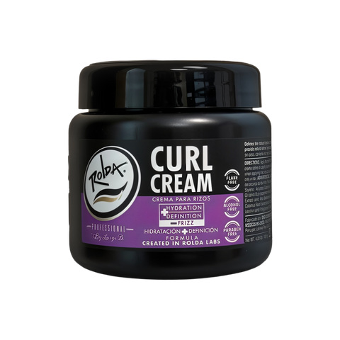 Crema para Rizos Rolda