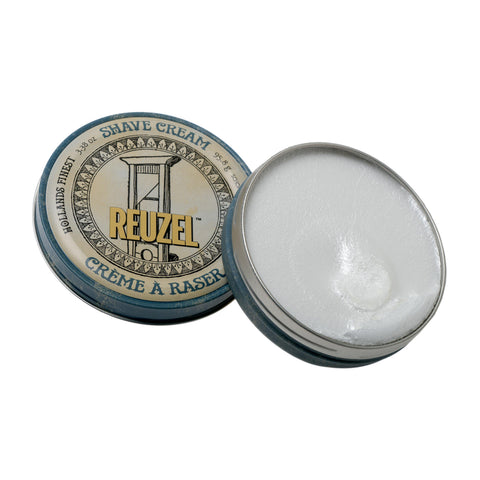 Crema para Afeitar Reuzel 95g.