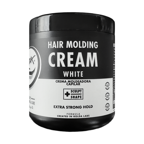 Crema para Peinar White Rolda