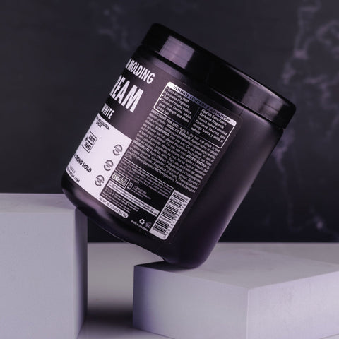 Crema para Peinar White Rolda