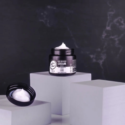 Crema para Peinar White Rolda