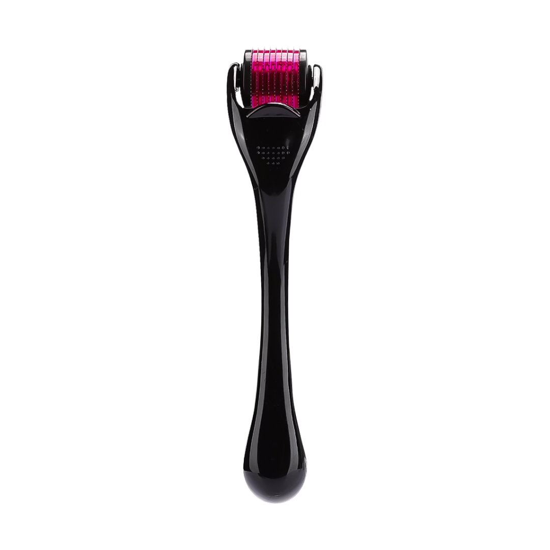 Dermaroller - 0.50mm – El Mero Macho