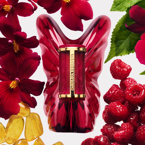 Perfume Carolina Herrera La Bomba