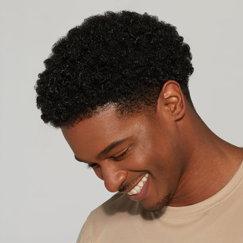 Esponja para Rizos Twist - Moldeador Capilar Afro