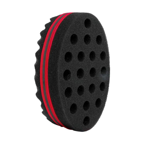 Esponja para Rizos Twist - Moldeador Capilar Afro