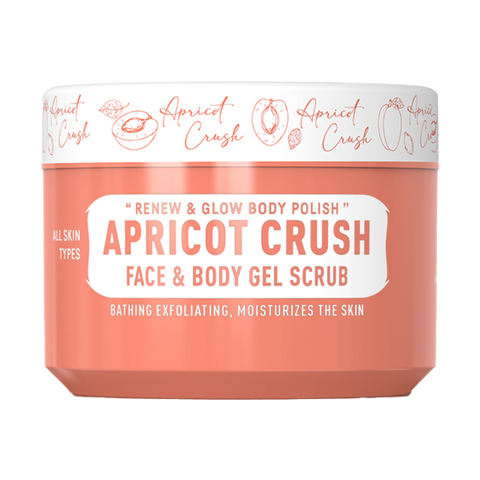 Exfoliante Immortal Apricot Crush