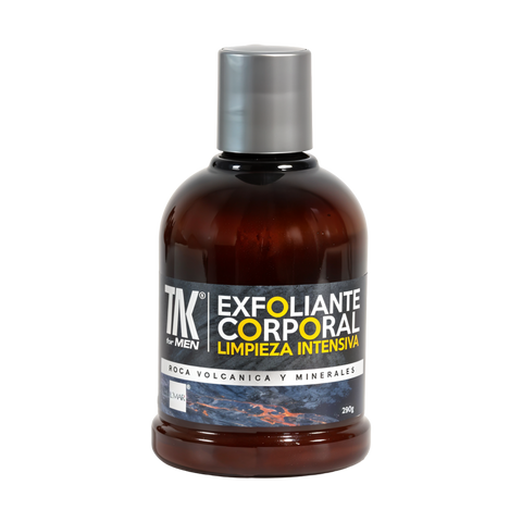 Exfoliante Corporal TAK