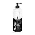 Gel Negro Cubre Canas Nishman