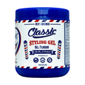 Gel para Peinar Classic Rolda