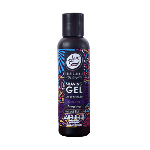 Gel para Afeitar Rolda