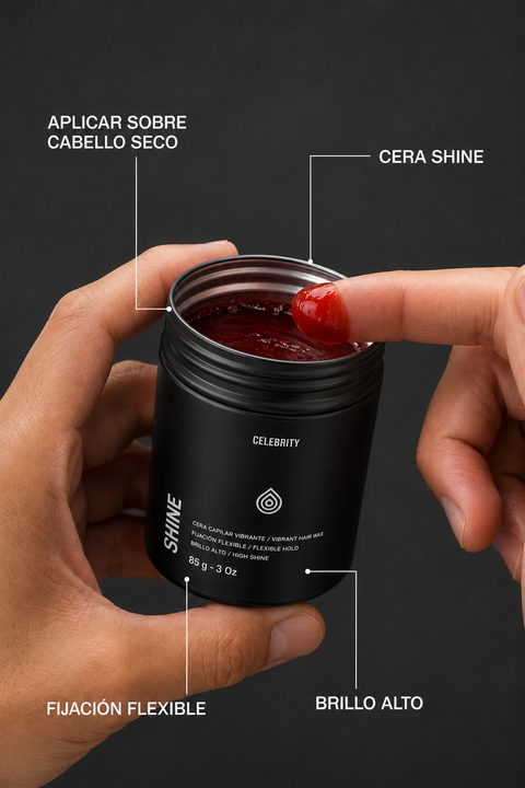 Cera Celebrity Brillante