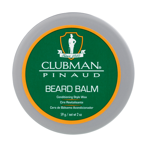 KIT Cuidado Barba Clubman