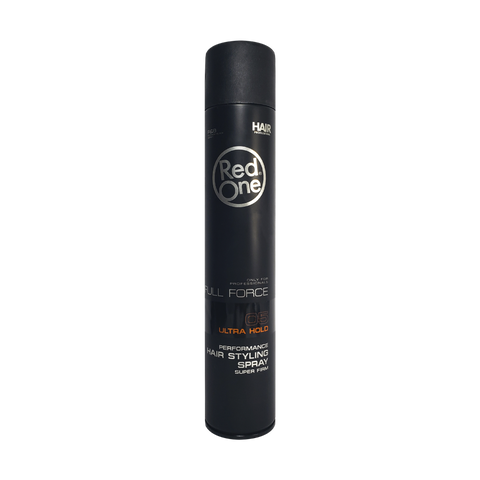 Laca Red One Full Force Hair Styling Spray