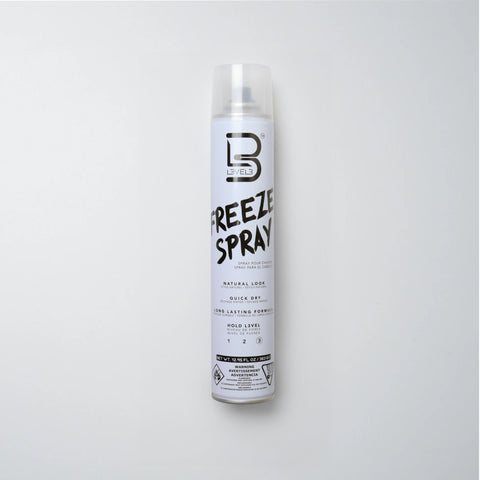 Laca L3VEL3 Freeze Spray