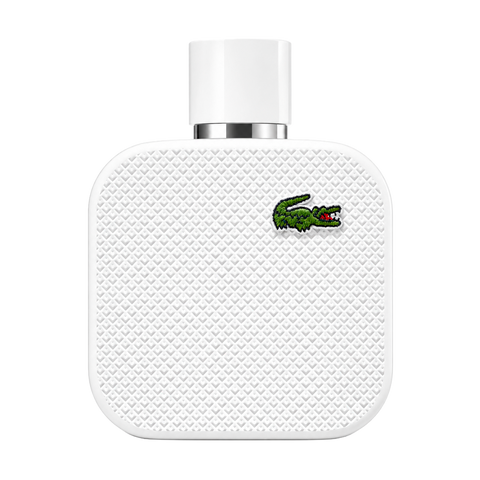 Perfume Lacoste Blanc