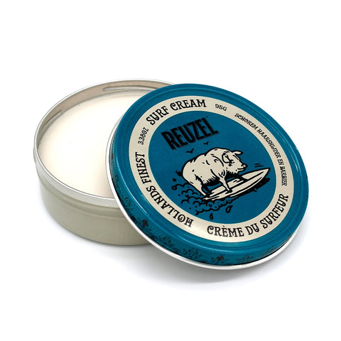 Cera Reuzel Mate Azul Surf Cream 95g.